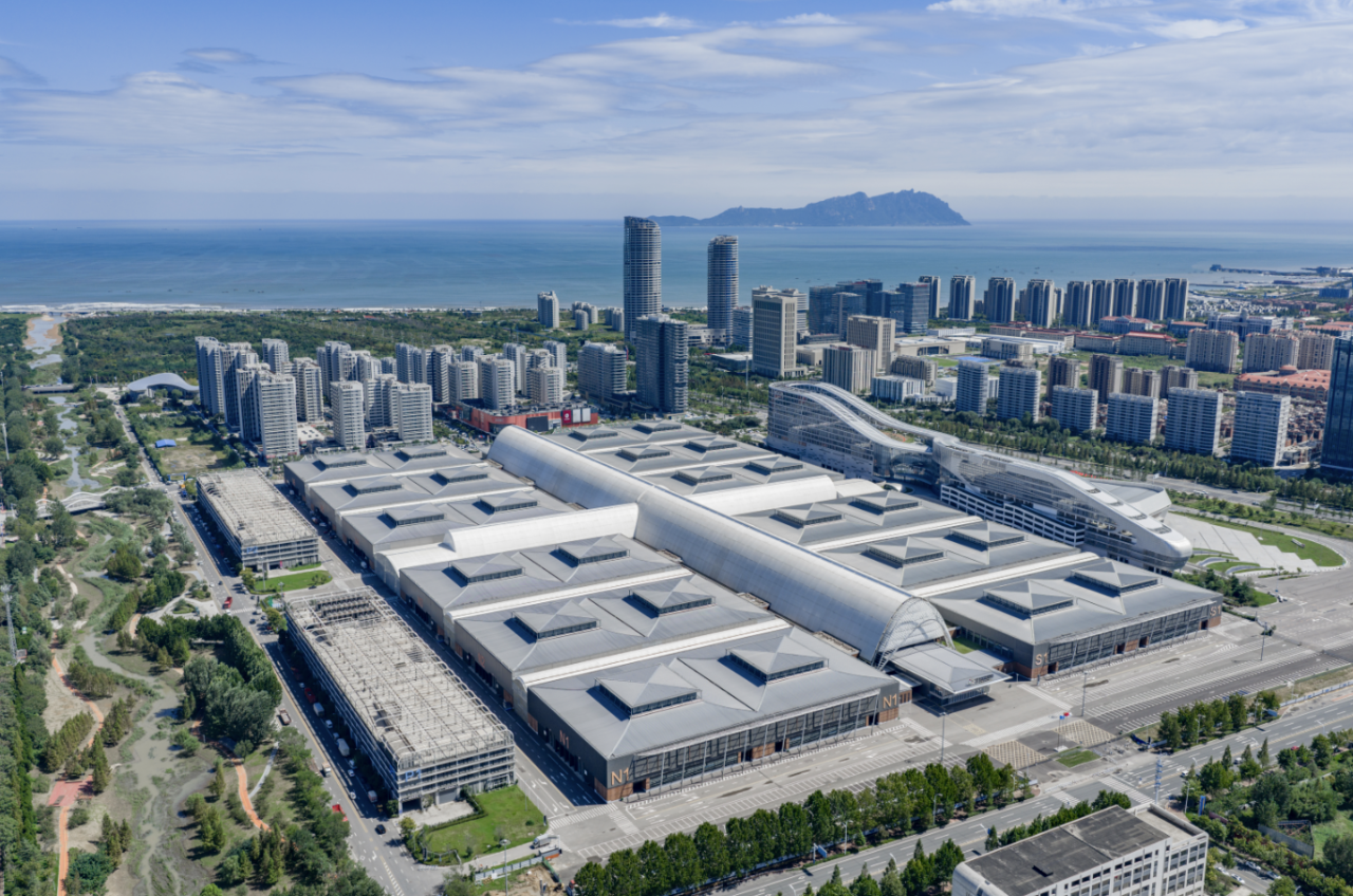 政策赋能、空间重构、生态深耕！青岛西海岸加速打造国际会展名区