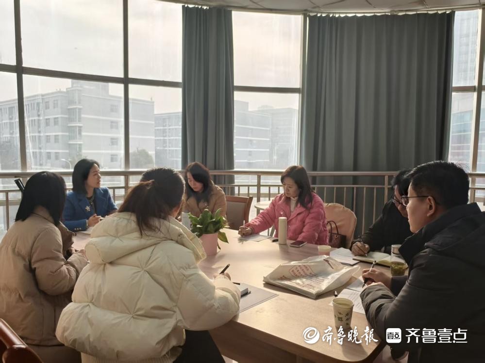 枣庄开放大学圆满完成2025年秋季学期期末纸考工作