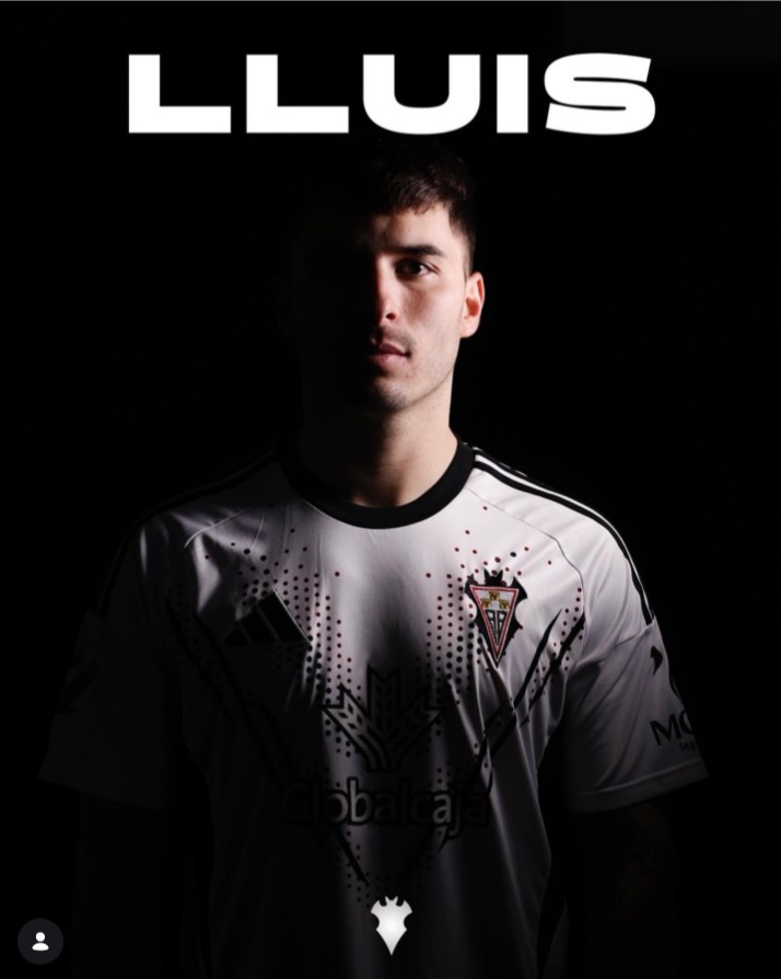 中超|再见！泰山外援中卫洛佩斯加盟西乙阿尔瓦塞特