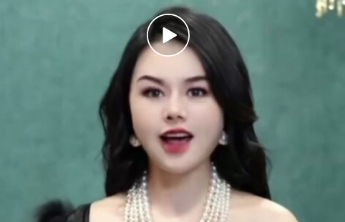 “我只眼神给出去”，当心“性商教母”勾人的眼神变收割刀