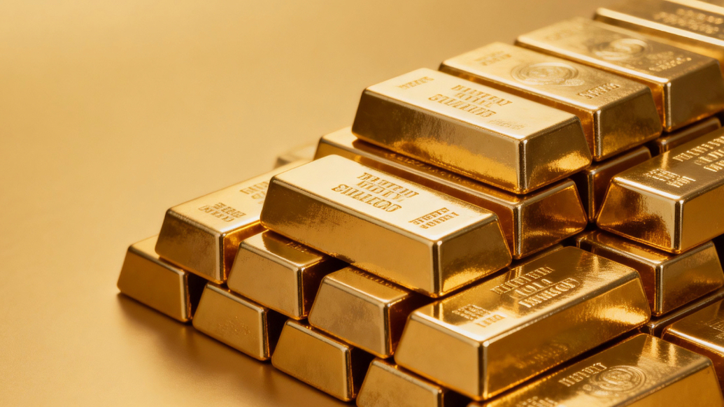 果然财经|国际金价强势突破4900美元，“黄金租赁走热”