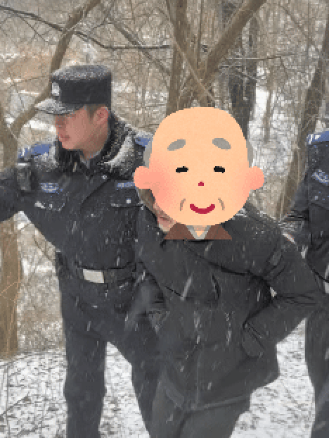 -7℃，这两个“左右护法”有点暖！