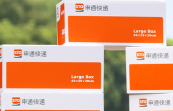 离婚14年后对簿公堂 申通快递创始人遭前夫追索2.8亿市值股份