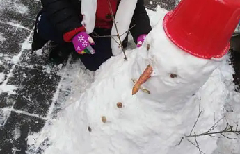 寒假健康提示，6个要点助孩子顺利过假期