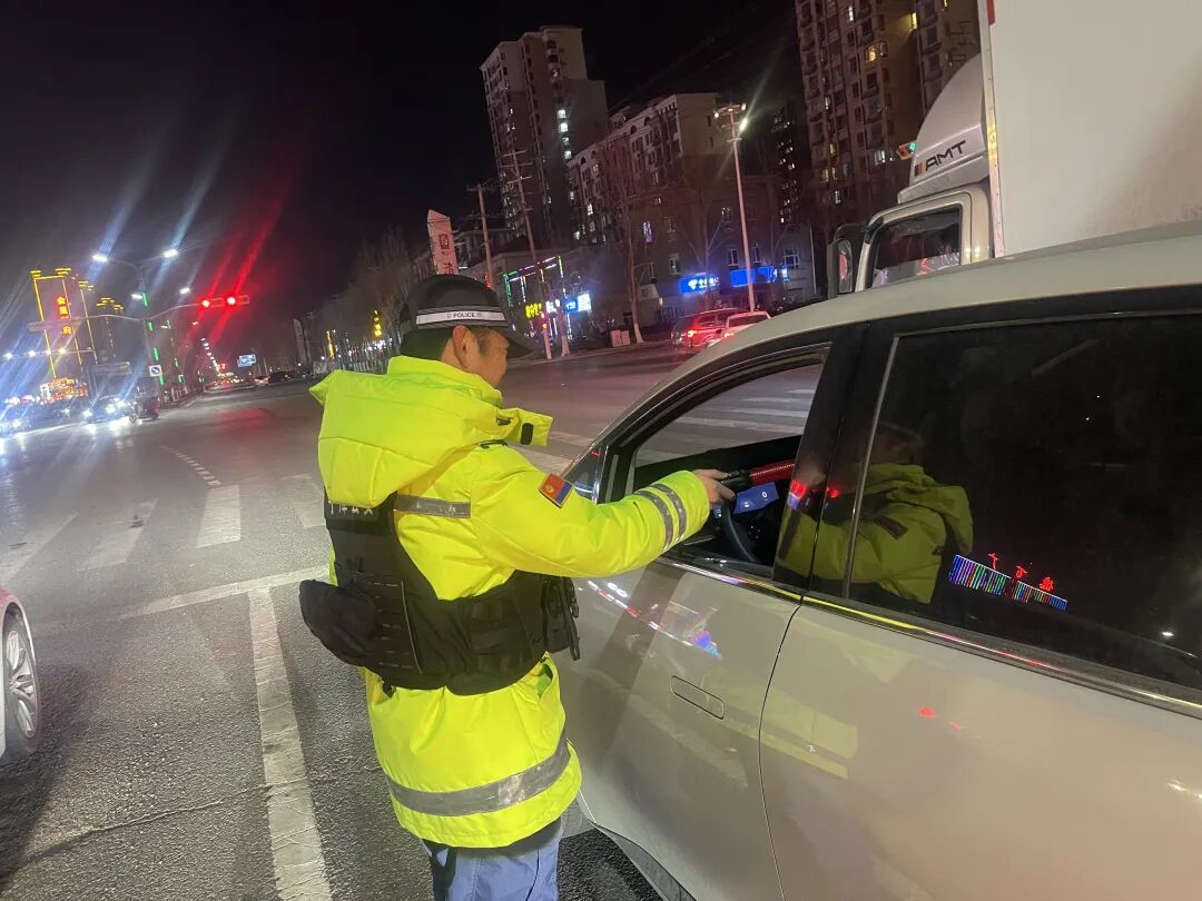 7天，212人酒驾被查！德州交警曝光典型案例！