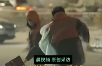 环卫工不是“扫地机器人”，无需安装定位器