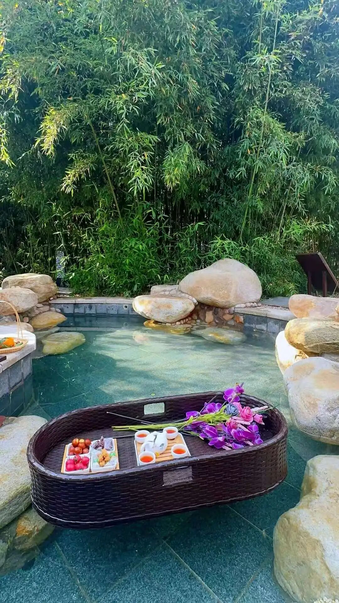 “冬享沂蒙过大年”，徜徉临沂山水汤泉，原来冬天旅游也可疗愈