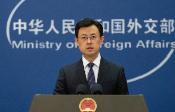 外交部回应TikTok问题：中方立场一贯明确