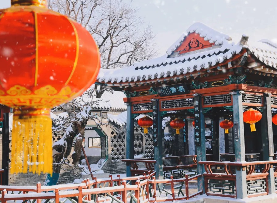 @属马、姓马、名字带马的游客，山东多家景区免费游