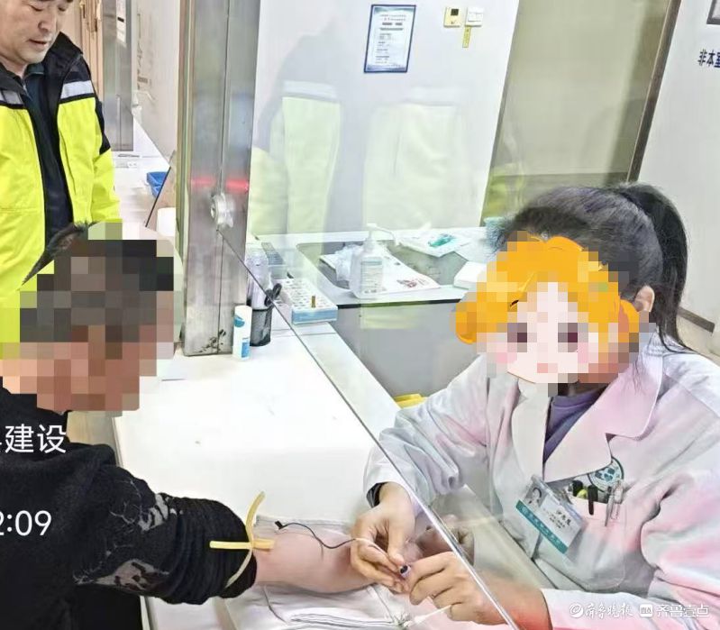 严惩！再一再二又再三？冠县男子三次酒驾被查