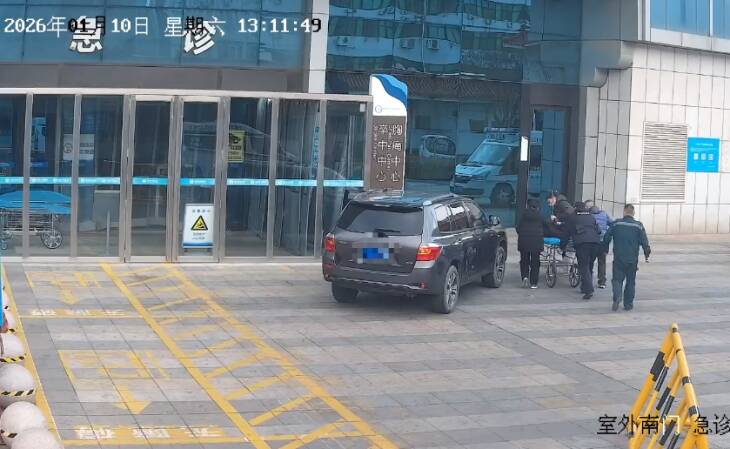 男子突发急性心肌梗死，烟台业达医院多学科联手成功施救