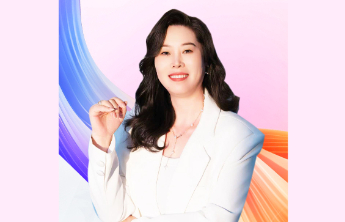 新华保险威海中支营业部经理唐雪梅：价值为舵，信念为帆