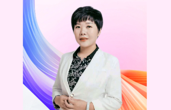 新华保险济南中支资深业务经理胡凡娟：携手对抗风险，共筑信任长堤