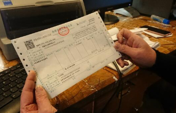 有奖发票试点城市公示！山东这些城市在列