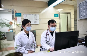 商河县人民医院北京肿瘤专家工作站：筑牢县域肿瘤防治网