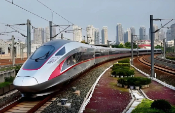 高铁车厢二氧化碳超标？专家澄清