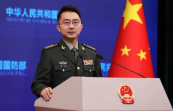 国防部：依法进行兵役登记是独特而光荣的“成人礼”