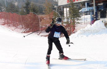 冰雪版“速度与激情”，临沂市这场冬季全民健身运动会让你嗨翻天