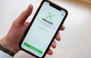 “没有美国”App在丹麦“出圈”