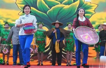 山东“村晚”来了！看看有你老家不？