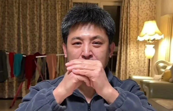 抖音回应演员孙涛遭网暴