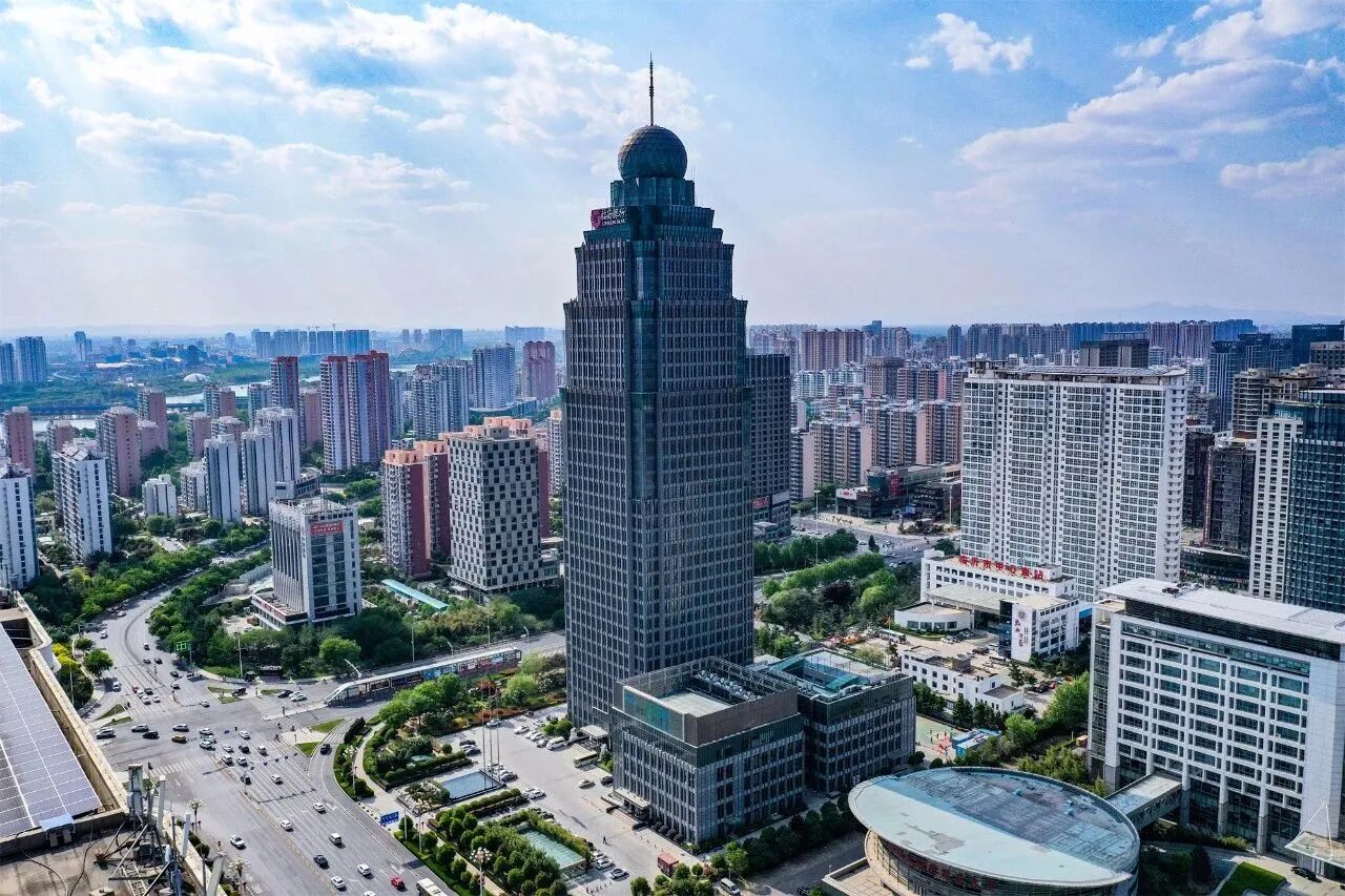 临商赋能出海记①|金融助航“百团千企”，聚力“商城出海”