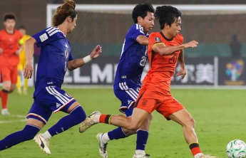 中国足球就得有追赶超越的勇气