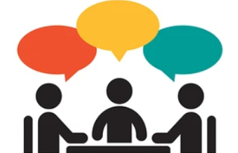 “工会主席陪伴日”架起了一座“连心桥”