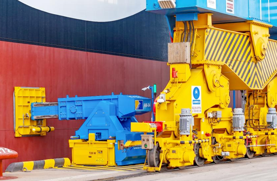 在量的高原攀登质的高峰——2025山东经济社会运行情况解读②