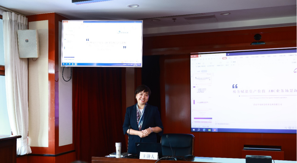 代表委员履职记｜省政协委员陈巧慧：财税里的民生账