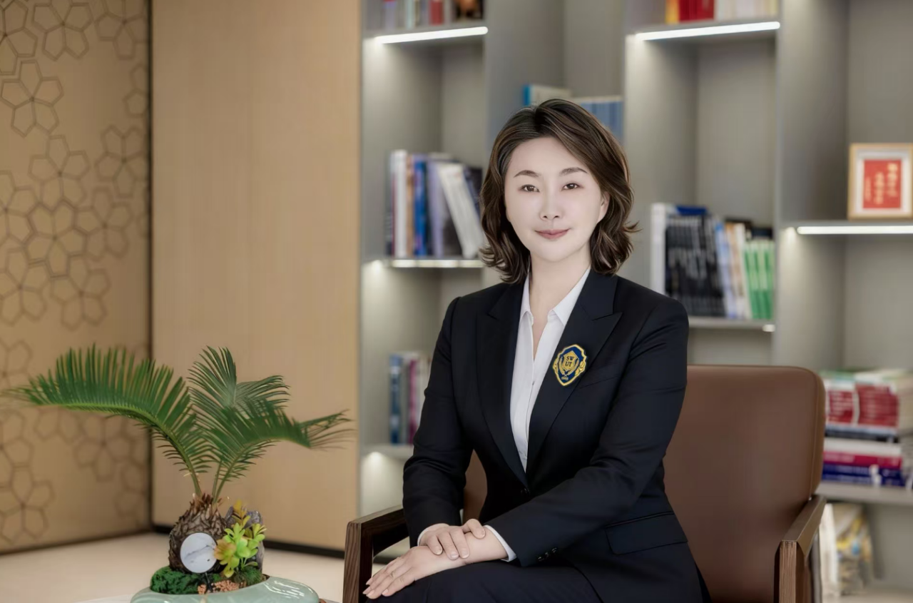 代表委员履职记｜省人大代表杜琳：把调研贯穿履职全过程