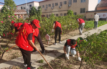 建言献策｜推广时间银行模式，助力农村互助养老