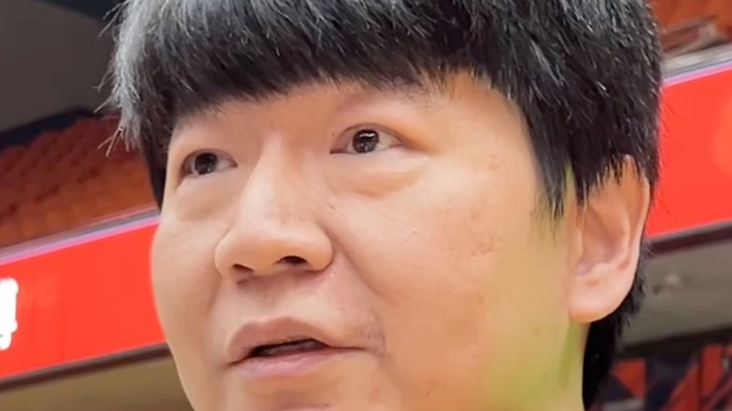 果然视频|邱彪：琼斯因天气原因仍在美国，近两天或将有新进展