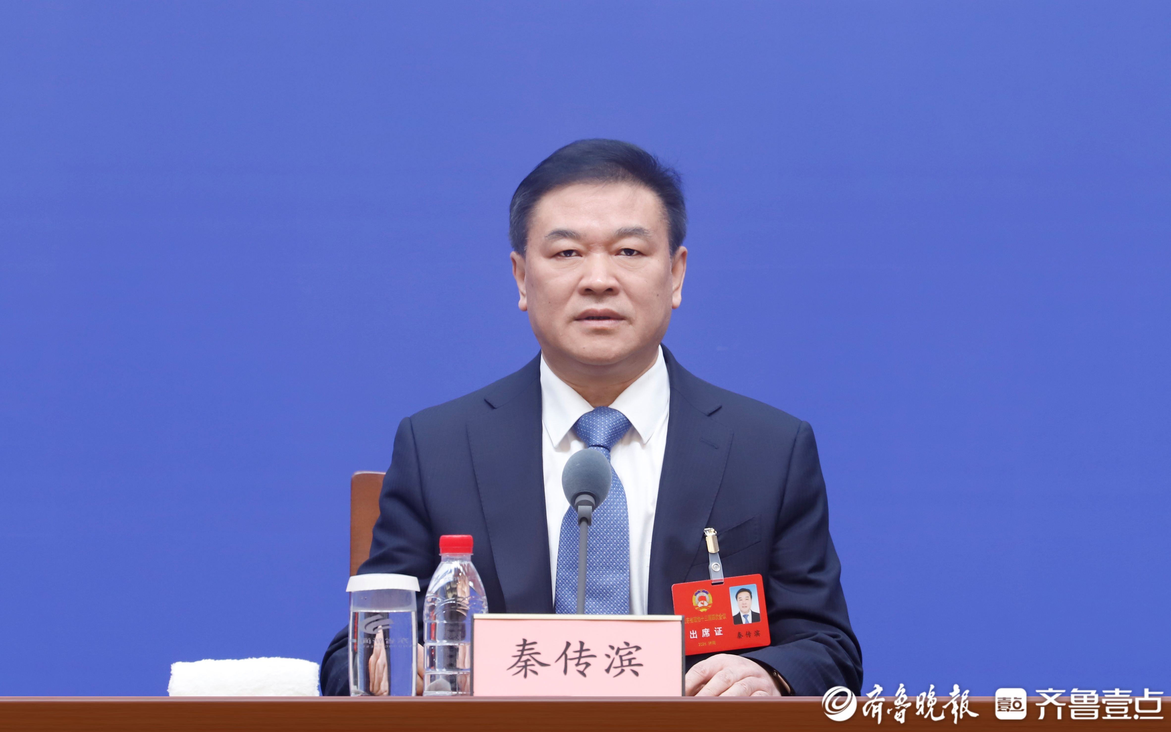 聚焦强省建设，山东省政协去年19项调研催生158项履职成果