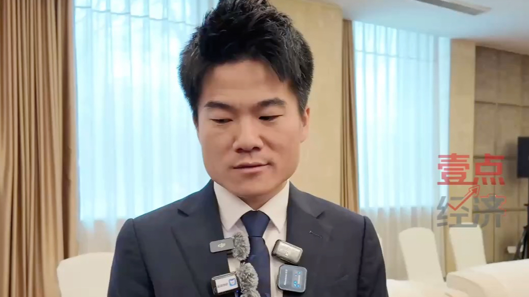 商务发布｜董宇辉：山东用最朴素“烟火气”，抚慰人心、迎接未来