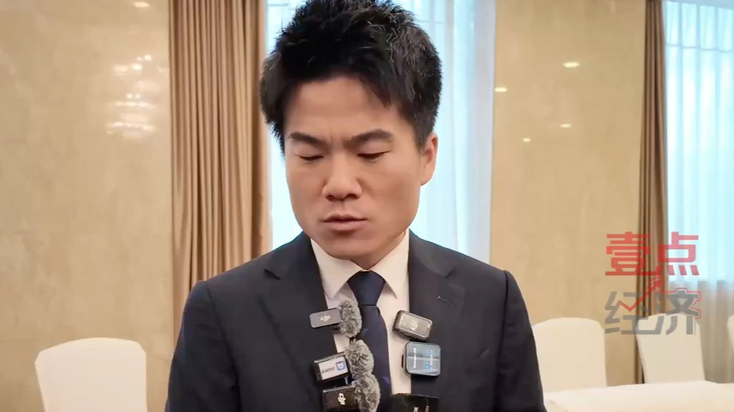 商务发布｜董宇辉：很多想不到的东西，山东都能造出来