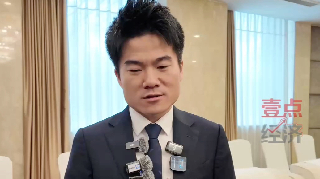 商务发布｜董宇辉：从大国重器到日常用品，在山东都能找到