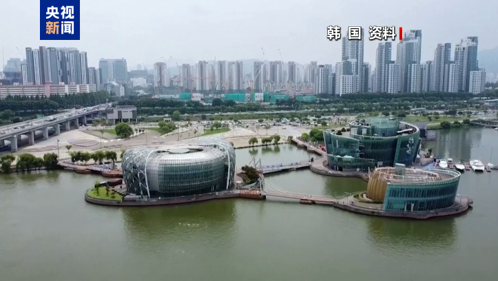 韩国人赴华旅游需求激增