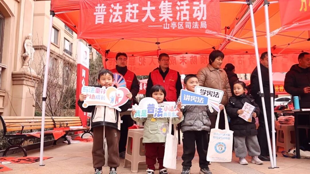 志愿服务进社区 惠民便民暖人心