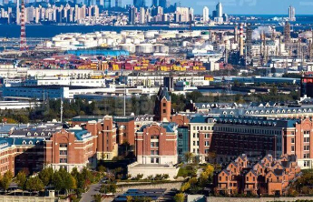 第三个10万亿省份揭晓