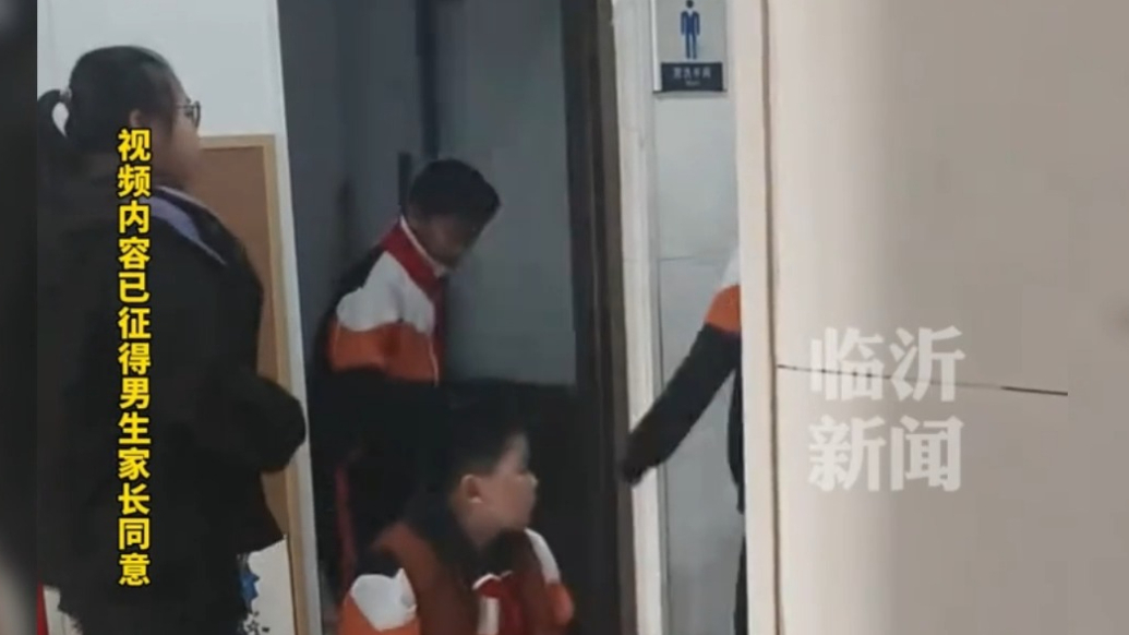 正直之光 照亮临沂|临沂无腿少年重返校园 诠释向阳而生的力量