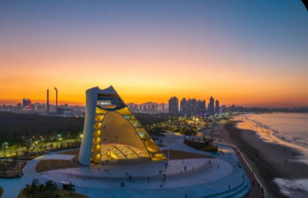 温州大连晋级后还能跑得快吗？看北方第一地级市教科书式跨万亿