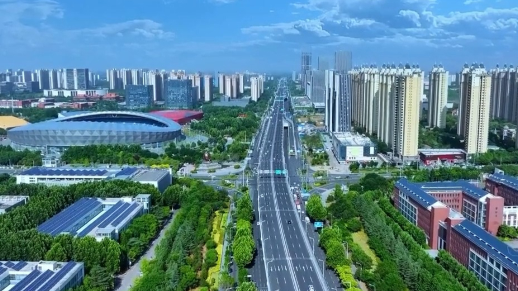 运河潮涌，济宁启航