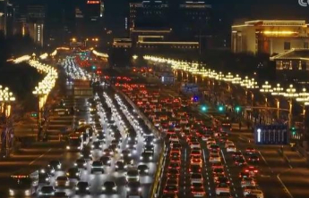 “小家”热气腾腾，“大家”蒸蒸日上 ——2025山东经济社会运行情况解读③