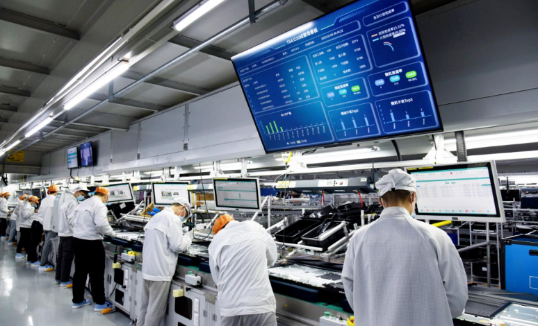 山东，要的就是这股劲儿！