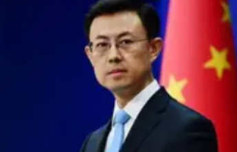 外交部：支持缅甸各方通过大选实现更广泛、更牢固、更持久的和平和解