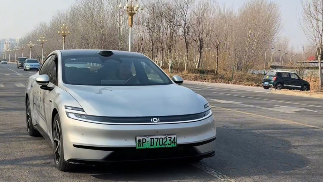 长安启源A06凭实力圈粉，我心动座驾的标准答案