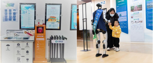 太平人寿首批“消保驿站”正式授牌