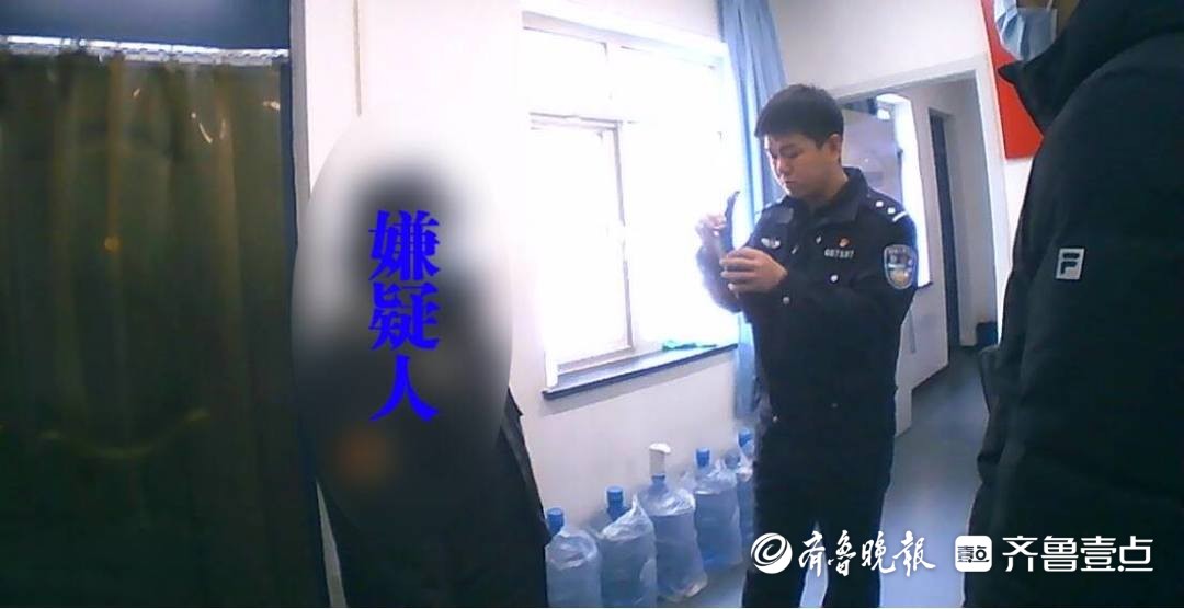 游戏账号卖了又恶意“找回”？海阳警方破获一起盗窃游戏账号案