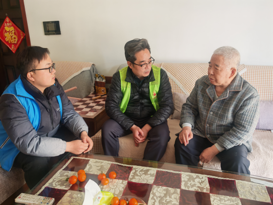 济宁市任城区：打造“一站式”网格 解锁新时代“枫桥经验”实践密码